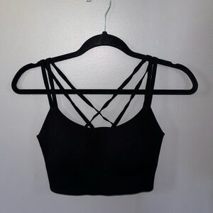 Offline by Aerie Real Me Hold Up! Sports Bra